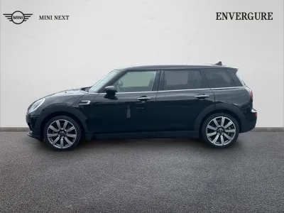 MINI Clubman Cooper 136ch Essential BVA7 occasion 2023 - Photo 3