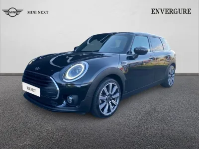 MINI Clubman Cooper 136ch Essential BVA7 occasion 2023 - Photo 1