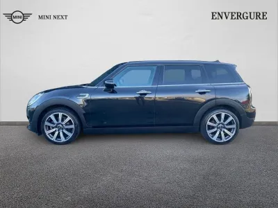 MINI Clubman Cooper 136ch Essential BVA7 occasion 2023 - Photo 3