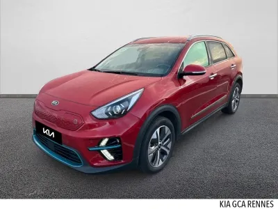 KIA e-Niro Active 204ch occasion 2020 - Photo 1