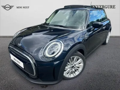 MINI Mini Cooper 136ch Edition Camden occasion 2021 - Photo 1