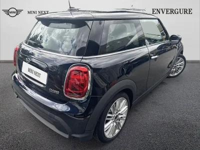 MINI Mini Cooper 136ch Edition Camden occasion 2021 - Photo 2