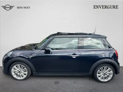 MINI Mini Cooper 136ch Edition Camden occasion 2021 - Photo 3