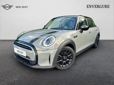 MINI Mini 5 Portes Cooper 136ch Classic occasion 2021 - Photo 1