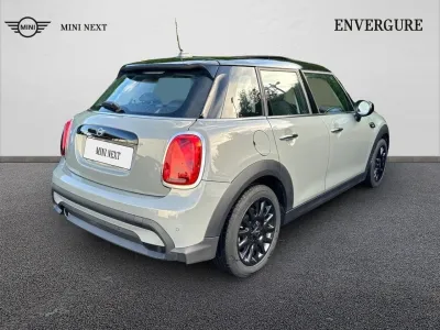 MINI Mini 5 Portes Cooper 136ch Classic occasion 2021 - Photo 2