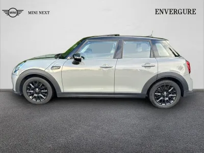 MINI Mini 5 Portes Cooper 136ch Classic occasion 2021 - Photo 3