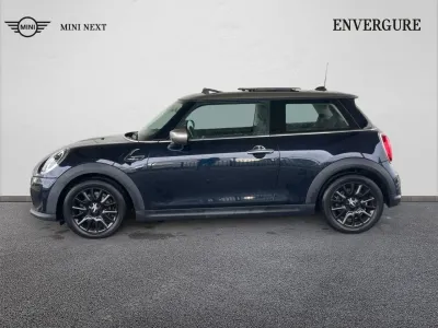 MINI Mini Cooper 136ch Edition Camden occasion 2021 - Photo 3