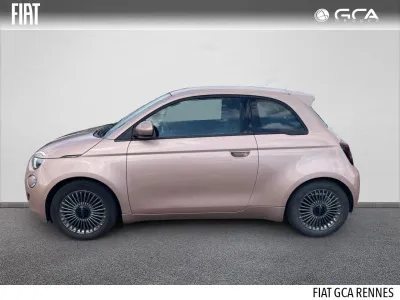 FIAT 500 e 118ch Icône occasion 2022 - Photo 3