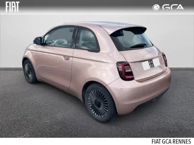 FIAT 500 e 118ch Icône occasion 2022 - Photo 2