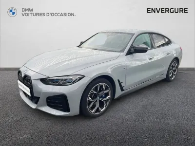 BMW i4 M50 544ch occasion 2022 - Photo 1