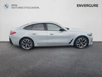 BMW i4 M50 544ch occasion 2022 - Photo 3