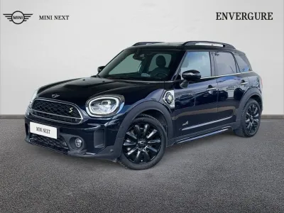 MINI Countryman Cooper SE 125ch + 95ch Northwood ALL4 BVA6 occasion 2020 - Photo 1