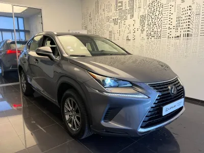 LEXUS NX 300h 2WD Business Euro6d-T occasion 2019 - Photo 3