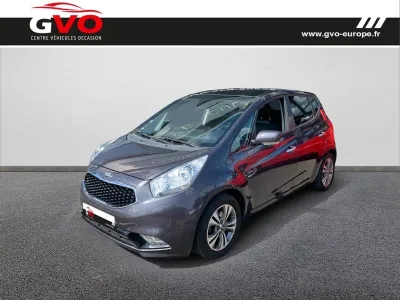 KIA Venga 1.6 125ch Premium ISG occasion 2015 - Photo 1