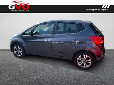 KIA Venga 1.6 125ch Premium ISG occasion 2015 - Photo 2