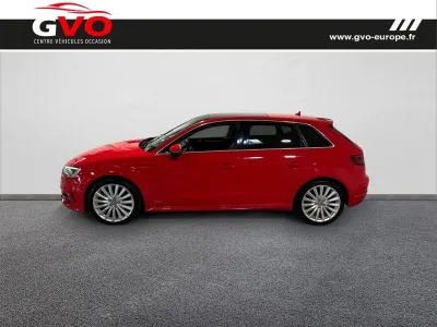 AUDI A3 Sportback 1.4 TFSI 204ch e-tron Ambition Luxe S tronic 6 occasion 2015 - Photo 3