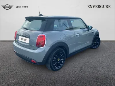 MINI Mini Cooper SE 184ch Essential BVA 5CV occasion 2022 - Photo 2