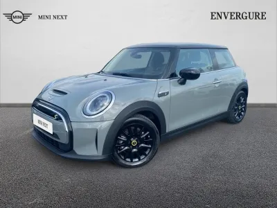 MINI Mini Cooper SE 184ch Essential BVA 5CV occasion 2022 - Photo 1