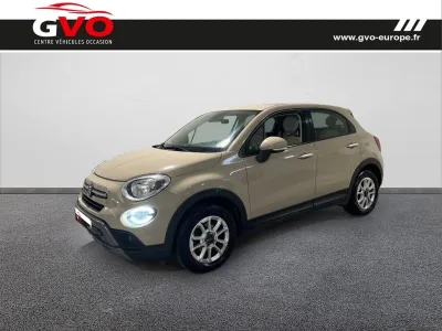 FIAT 500X 1.3 Multijet 95ch City Cross occasion 2020 - Photo 1