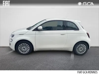 FIAT 500 e 95ch Action Plus occasion 2022 - Photo 3