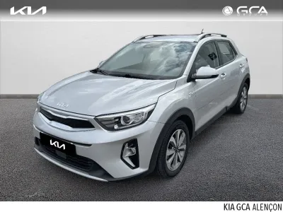 KIA Stonic 1.0 T-GDi 100ch Active occasion 2023 - Photo 1