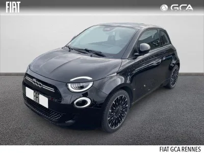 FIAT 500 e 118ch Icône Plus occasion 2021 - Photo 1