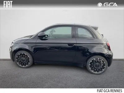 FIAT 500 e 118ch Icône Plus occasion 2021 - Photo 3