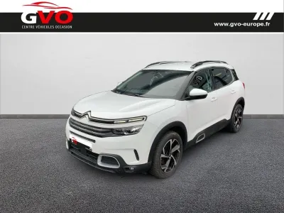 CITROEN C5 Aircross BlueHDi 130ch S&S Feel EAT8 E6.d occasion 2020 - Photo 1