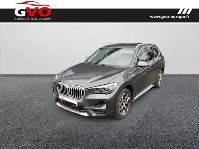 BMW X1 xDrive25eA 220ch xLine 6cv occasion 2022 - Photo 1