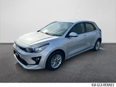 KIA Rio 1.0 T-GDI 100ch Active occasion 2023 - Photo 1