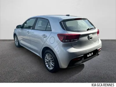 KIA Rio 1.0 T-GDI 100ch Active occasion 2023 - Photo 2