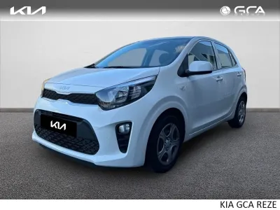 KIA Picanto 1.0 DPi 67ch Active occasion 2024 - Photo 1