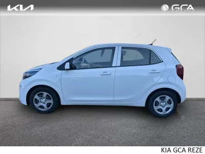 KIA Picanto 1.0 DPi 67ch Active occasion 2024 - Photo 2