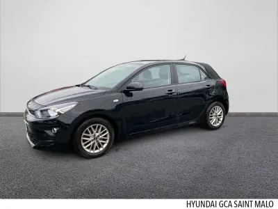 KIA Rio 1.0 T-GDI 100ch Active occasion 2021 - Photo 1