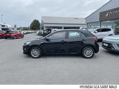 KIA Rio 1.0 T-GDI 100ch Active occasion 2021 - Photo 3