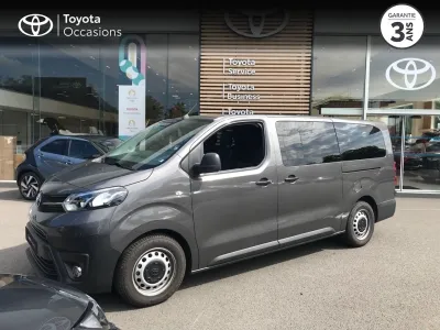 TOYOTA PROACE Verso Long 1.5 120 D-4D Dynamic RC22 occasion 2023 - Photo 1