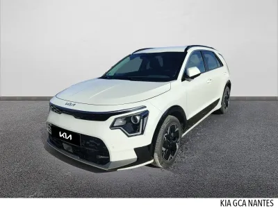 KIA Niro EV 204ch Active occasion 2022 - Photo 1