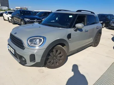 MINI Countryman One 102ch Northwood BVA7 occasion 2021 - Photo 1