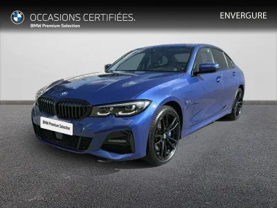 BMW Serie 3 330eA xDrive 292ch M Sport occasion 2021 - Photo 1