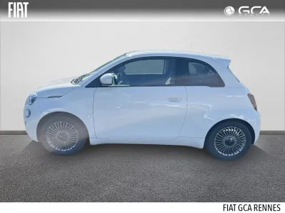 FIAT 500 e 118ch Icône occasion 2022 - Photo 3