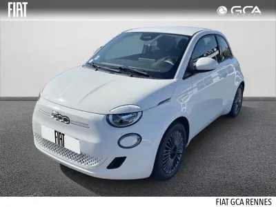 FIAT 500 e 118ch Icône occasion 2022 - Photo 1