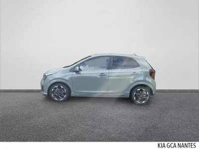 KIA Picanto 1.2 DPi 79ch GT-Line occasion 2024 - Photo 3