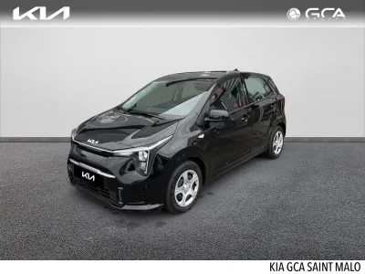 KIA Picanto 1.2 DPi 79ch Active BVMA5 occasion 2024 - Photo 1