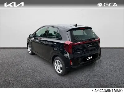 KIA Picanto 1.2 DPi 79ch Active BVMA5 occasion 2024 - Photo 2