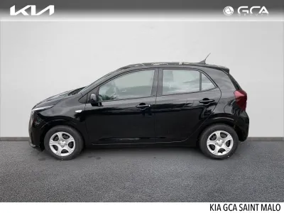 KIA Picanto 1.2 DPi 79ch Active BVMA5 occasion 2024 - Photo 3