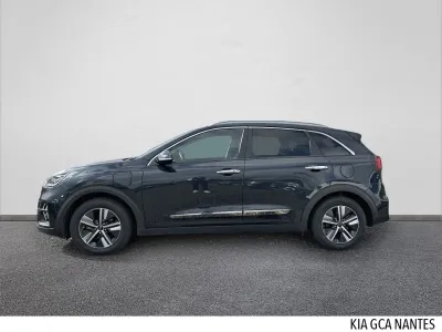 KIA Niro 1.6 GDi 105ch ISG + Plug-In 60.5ch Premium DCT6 occasion 2020 - Photo 2