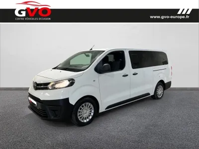 TOYOTA PROACE Verso Long 1.5 120 D-4D Dynamic RC18 occasion 2019 - Photo 1