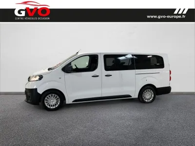 TOYOTA PROACE Verso Long 1.5 120 D-4D Dynamic RC18 occasion 2019 - Photo 3