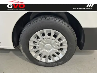 TOYOTA PROACE Verso Long 1.5 120 D-4D Dynamic RC18 occasion 2019 - Photo 4