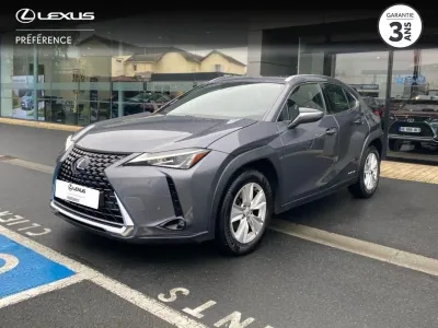 LEXUS UX 250h 2WD Pack occasion 2019 - Photo 1